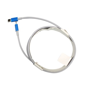 87W USB-C Máy Tính Xách Tay sạc nhanh sạc AC Power Adapter với OTP và OVP bảo vệ tương thích với MacBook Pro iPhone/iPad - Product Image 5