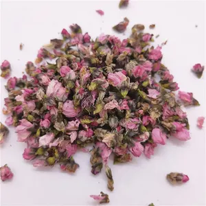 ชาดอกพีชแห้งราคาถูกจากเต้าฮวา - Product Image 2