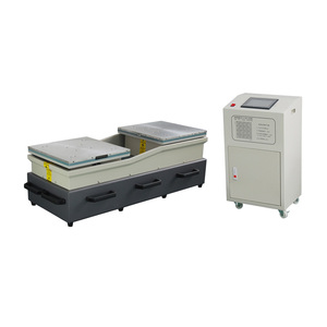 <b>Vibration</b> Table Vertical and Horizontal <b>Vibration</b> Tester - Product Image 1