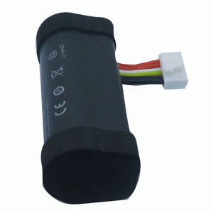3,6 V 5000mAh Batería de repuesto Flip 7 Altavoz Batera GSP 1S1P-F7A Baterías de litio para <span class=keywords><strong>JBL</strong></span> Flip7 Altavoz <span class=keywords><strong>Bluetooth</strong></span> - Product Image 3