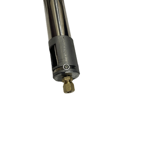 Quemador Redondo Catalítico Infrarrojo Comercial de Gas Natural, GLP y Propano para Parrillas de Gas THD310 - Product Image 4