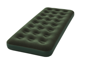 Bestway 67446 Materasso Gonfiabile in PVC Resistente Letto Singolo da Campeggio per Esterni - Product Image 2