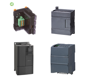 Módulo de Entrada Digital Original 6ES7131-4BD01-0AA0 para Transmisión de Energía Eléctrica y Equipos Industriales - Product Image 5