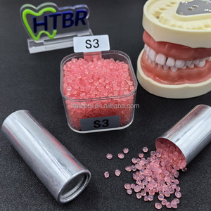 Materiale Valplast per Protesi Flessibili, Cartuccia per Dentiere, Manuale del Fornitore Dentale - Product Image 5