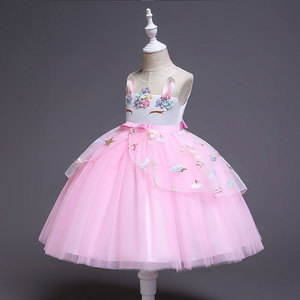 <span class=keywords><strong>Vestido</strong></span> <span class=keywords><strong>de</strong></span> <span class=keywords><strong>Fiesta</strong></span> <span class=keywords><strong>de</strong></span> <span class=keywords><strong>Unicornio</strong></span> sin Mangas al por Mayor, Vestidos <span class=keywords><strong>de</strong></span> <span class=keywords><strong>Unicornio</strong></span> para Niñas <span class=keywords><strong>de</strong></span> 5 Años, <span class=keywords><strong>Vestido</strong></span> <span class=keywords><strong>de</strong></span> Cumpleaños <span class=keywords><strong>de</strong></span> <span class=keywords><strong>Unicornio</strong></span> para Niñas - Product Image 1