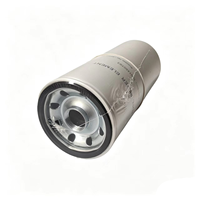 Nuevo Prefiltro de Combustible de Repuesto de Alta Calidad 1001450793, Filtro de Combustible Primario para Motores Diésel Weichai Baudouin 12M33 16M33 16M55