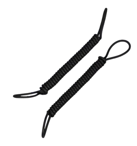 Kabel Daya Tembaga Berlapis Timah Spiral 2-inti untuk Pemrosesan Penerbangan, Harness Kabel Energi Baru PVC - Product Image 4