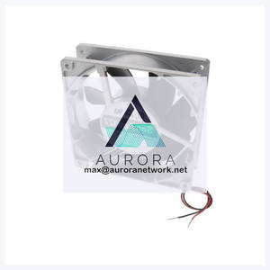 พัดลมระบายความร้อน OEM 109E1324A102 1688-2040-ND และราคาดี - Product Image 1