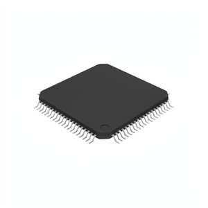 Componente Electrónico Original al por Mayor, Circuito Integrado MCU de 16 Bits, 96 KB de Memoria Flash, 80LQFP MB96F683ABPMC-GE1 Integrado 80 LQFP - Product Image 1