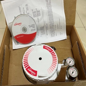 Actuador Neumático Digital HART 3200MD para Diagnóstico, Control de Procesos de Tratamiento de Agua - Product Image 5