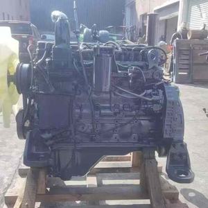 Motores diésel remanufacturados 450FXL-1, montaje de motor industrial de 9L, de 9 litros, de 2, 2, 2, 2, 1, 2, 2, 2, 1, 2, 2, 2, 2, 2 - Product Image 3