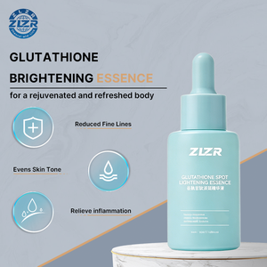 Sérum de Nuit Éclaircissant en Gros à l'Acide 3-O-Éthyl Ascorbique et Niacinamide, Hydratation Profonde et Réparation de la Barrière Cutanée, 30 ml, Visage et Mains - Product Image 1