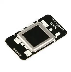 Módulo de identificação de impressão digital por celular, sensor de impressão digital fpc1020a
