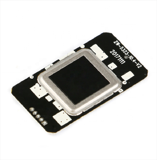 Mobile fingerprint identification module FPC1020A biocapacitive fingerprint sensor