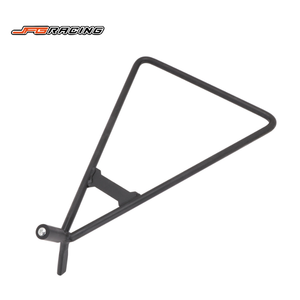 Penyangga Segitiga Motor JFG Universal, Penopang Roda Belakang Samping untuk Sepeda Motor - Product Image 3