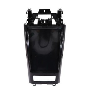 Nuevo Android navegación GPS del coche Radio Estéreo reproductor de Audio <span class=keywords><strong>Multimedia</strong></span> reproductor de DVD de coche para Mahindra XUV 500, 2011-2015 - Product Image 2