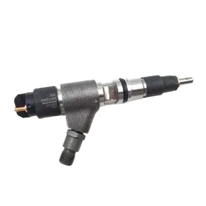 Inyector de Combustible para Motor HongWang C7.1, 449-3315 371-3974 Assy E323D2, para Excavadora, Color Plateado, 1 Año de Garantía, Origen CN/GUA - Product Image 1