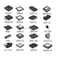 Microcontrolador LPC11U35FHI33/501 HVQFN-33(5x5), Chip MUC Ic