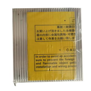 Nuevo Controlador de Accionamiento de CA Original NCR-CDA1A2A-401 NCR-CDA1A2A-801 NCR-DDA7A2A-801 - Product Image 5
