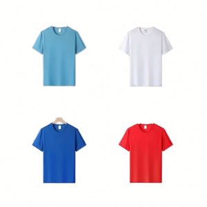 Customizable Sports-Style Election Campaign <b>T</b>-Shirt Bulk Wholesale Printed Political Logo Promotional Polyester Apparel for - Product Image 1