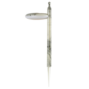 Luces Solares para Jardín, Lámpara LED Impermeable para Caminos, Decoración de Patio y Césped con Panel Solar, Garantía de 3 Años - Product Image 2