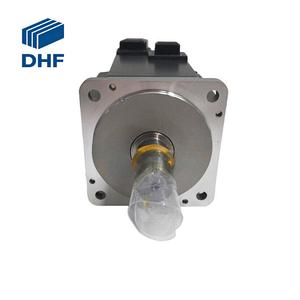 Motor Servo de Repuesto <span class=keywords><strong>HG</strong></span>-<span class=keywords><strong>KR73</strong></span> Mitsubishi con Controlador MR-JE-70A - Product Image 1