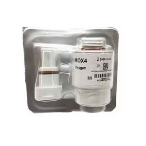 Sensor de Oxígeno T7OX-V CITI 0-25% O2 para Detector de Gas, Original y Nuevo - Product Image 5