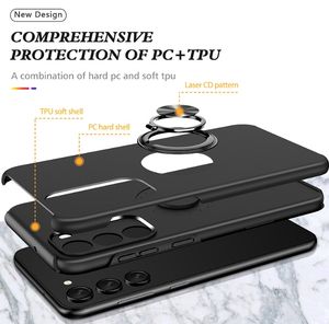 GSCASE-Housse magnétique en TPU avec rotation à 360 degrés pour téléphone portable, pour <span class=keywords><strong>Samsung</strong></span> S25 S24 Ultra A16, Redmi 13 Pro Protector - Product Image 3