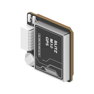 El Módulo GPS IFlight <span class=keywords><strong>BLITZ</strong></span> M10 Tiene un Sistema de Posicionamiento Integrado para Drones FPV - Product Image 3