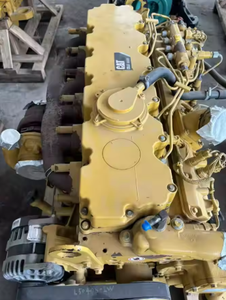 Para Motor Diésel Cat C6.6, 6.6L, 150-300 HP. Fiable, Cumple con la Norma Tier <span class=keywords><strong>4i</strong></span>. Ideal para la Construcción, Energía y Agricultura. - Product Image 2