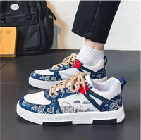 Chaussures de sport polyvalentes pour hommes, marque de chaussures personnalisées OEM, chaussures de sport décontractées