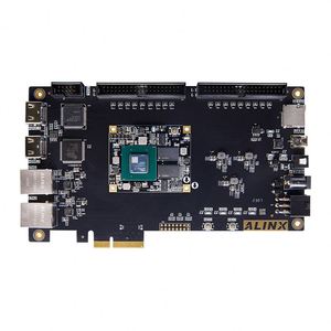 Tarjeta de Aceleración PCIe AX7203 con FPGA Xilinx Artix-7 XC7A200T para Inteligencia Artificial en la Nube - Product Image 1