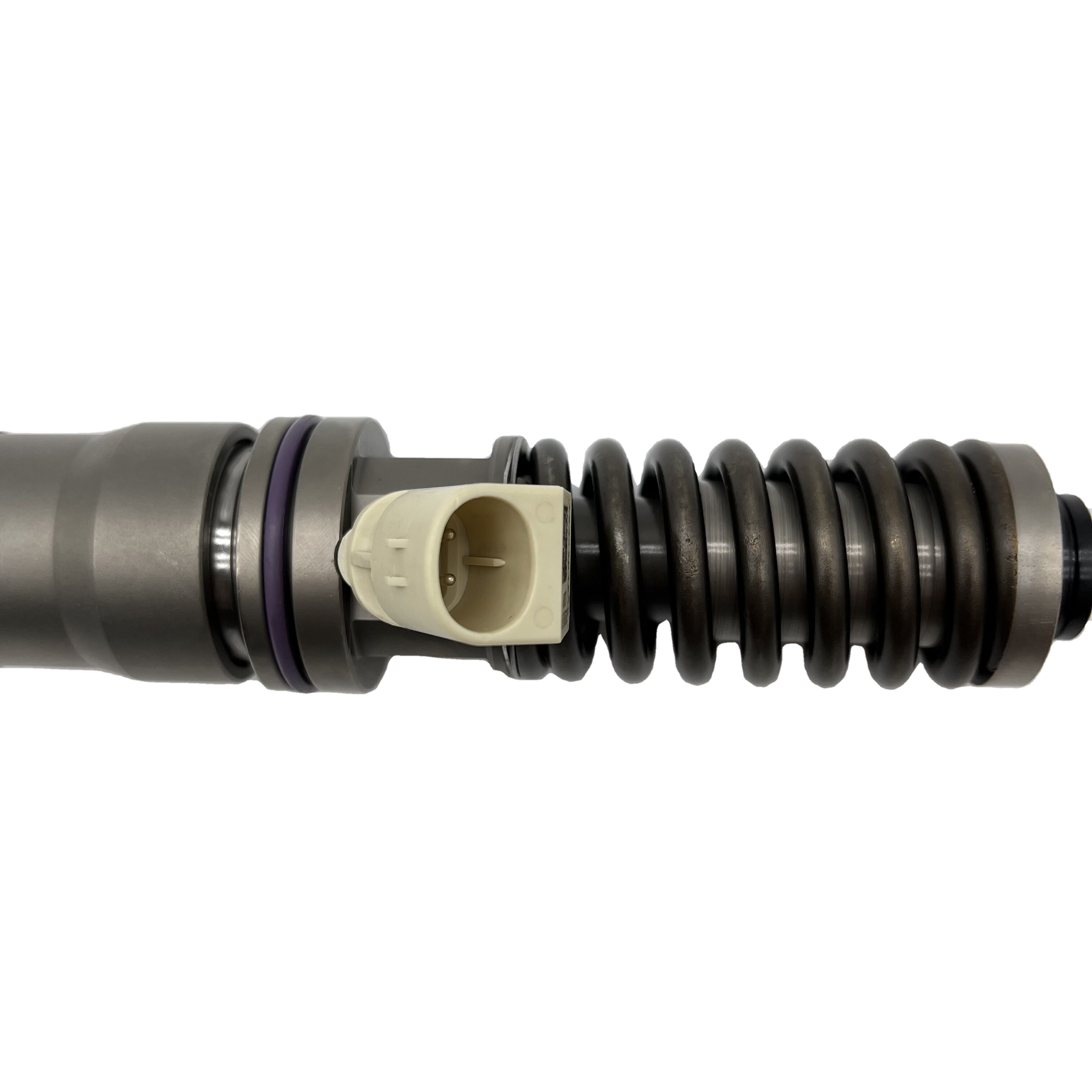 High Quality Diesel Fuel 2 Pins Injector BEBE4C15001 BEBE4C10001 Common Rail Injection Nozzle 3586247 For VOLVO 9.0 LITRE TRUCK