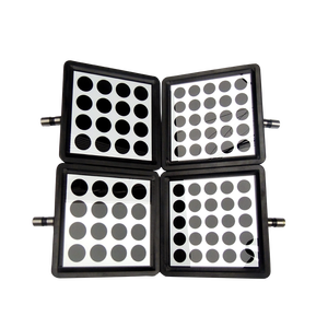 Máquina alineadora de ruedas de alineación de ruedas de coche 3D de fábrica de bajo precio con CE VENTAS CALIENTES - Product Image 4