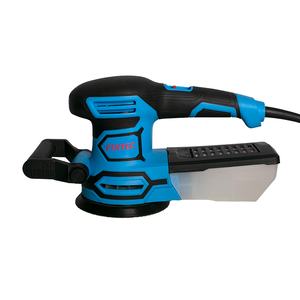 เครื่องมือไฟฟ้า FIXTEC FRS12501 กำลังไฟ 450 วัตต์ เครื่องจักรงานไม้ขนาดเล็ก สำหรับงานไม้ FRS12501 มินิ FRS12501 FRS12501 FRS12501 มินิ - Product Image 5