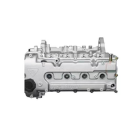 Bloc moteur court DAM15DL 1,5 L, entièrement en aluminium, compatible avec BAIC Weiwang M20 Foton Gratour Changhe Chang'an, OE DAM15DL / DA5