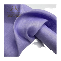 Kain Linen Organik 100% untuk Pakaian Wanita, Kemeja, Gaun, Celana - Ringan, Bernapas, Kain Tekstil Rumah, Kain Sofa