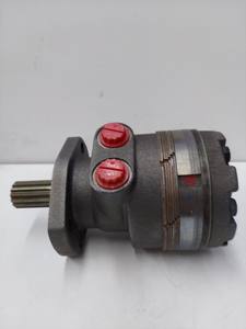 全新原装工业自动化产品 506230A3123ZAAAAP 白色滚轮定子液压马达 83071678 - Product Image 3