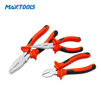 Juego de Llaves de Tubo Profesional de 70 Piezas CR-V, Kit de Herramientas Manuales con Trinquete, Métrico e Imperial, para Reparación Automotriz, Taller y Garaje