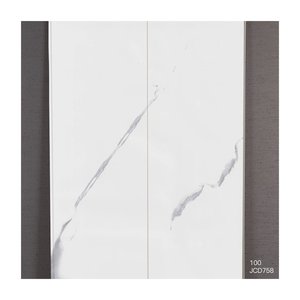 Usine vend panneau mural WPC antimicrobien de haute qualité/revêtement pour les hôpitaux avec une installation facile - Product Image 3