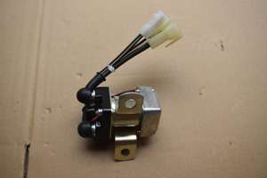 Relay <span class=keywords><strong>Starter</strong></span> 182553-0391 untuk <span class=keywords><strong>Hitachi</strong></span> EX200-2 EX200-3 EX200-5 - Product Image 6