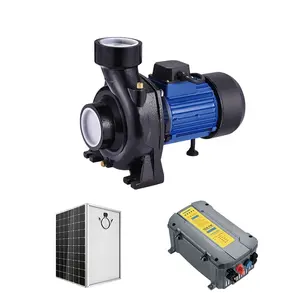 Beaudens — pompe à eau centrifuge, surface LHF, contrôleur de pression à haute débit, de l'énergie solaire, pour l'irrigation