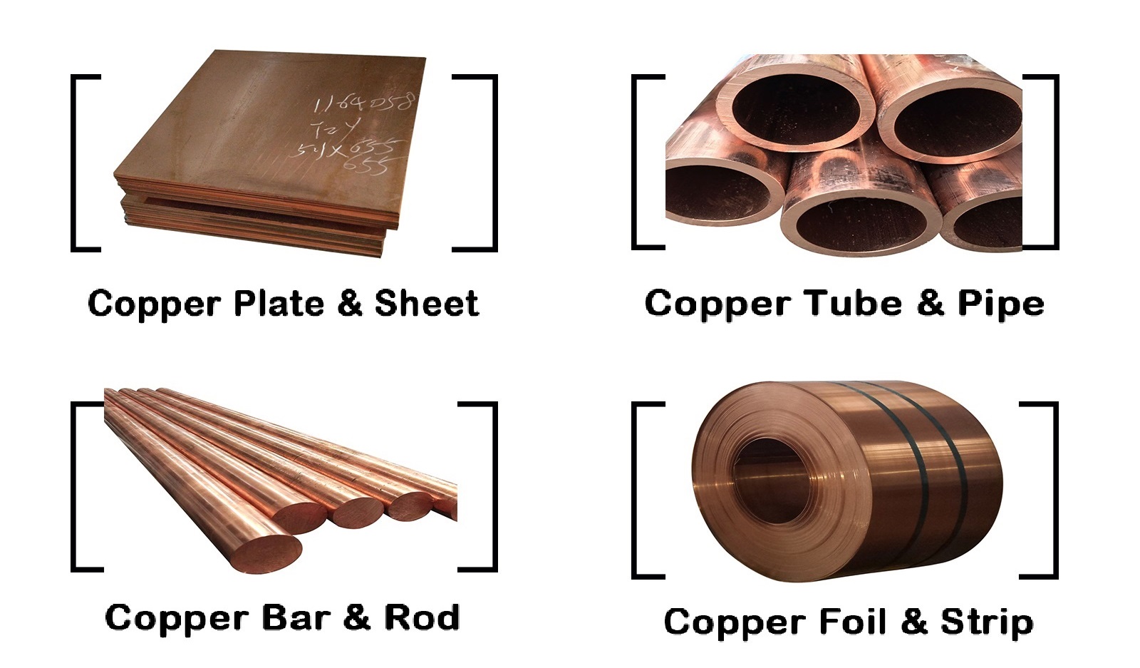 Copper Nickel Pipe / Silver Plated Tube For Heat Exchanger C70600 C73500 C71500