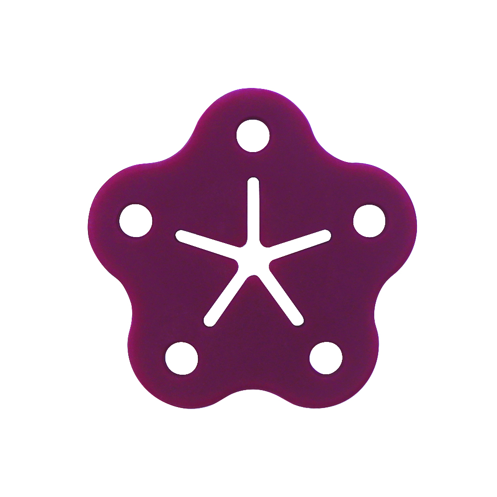 Raisin violet