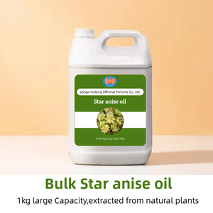 Aceite Esencial de Anís Estrellado 100% Puro y Natural, Líquido Destilado al Vapor, Precio al por Mayor de Fábrica - Product Image 4