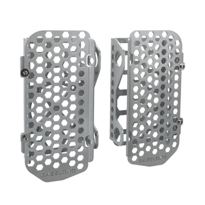 Grille de protection de radiateur de moto pour <span class=keywords><strong>GASGAS</strong></span> EC250 <span class=keywords><strong>EC300</strong></span> EC250F EC350F MC125 MC250F MC450F 2021 2022 <span class=keywords><strong>2023</strong></span> 2024 - Product Image 2