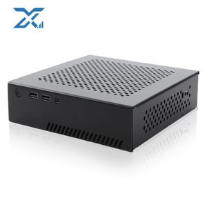 Vendita calda Mini Pc Win10 I3 I5 I7 <span class=keywords><strong>CPU</strong></span> DDR3L/DDR4 <span class=keywords><strong>Computer</strong></span> HD VGA Porket accessori per <span class=keywords><strong>computer</strong></span> da gioco industriali più economici - Product Image 2