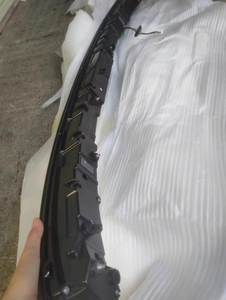 Phía sau đuôi đèn lắp ráp phía sau cửa ánh sáng thông qua ánh sáng thân cây ánh sáng cho voyah miễn phí - Product Image 4