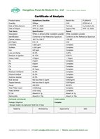 %98 GSSG Tozu Glutatyon Disülfür CAS 27025-41-8 Toplu Antioksidan Takviye Edici Madde