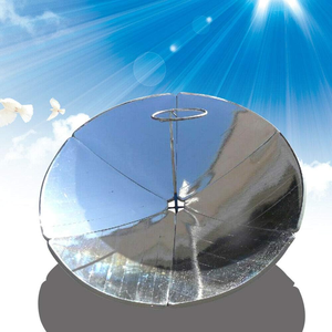 <span class=keywords><strong>Four</strong></span> <span class=keywords><strong>solaire</strong></span> parabolique haute efficacité de 1,5 m, durable, économique et à installation concentrée - Product Image 1